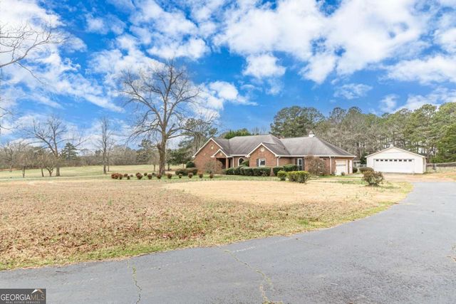 1380 Elliott Road, Mcdonough, GA 30252