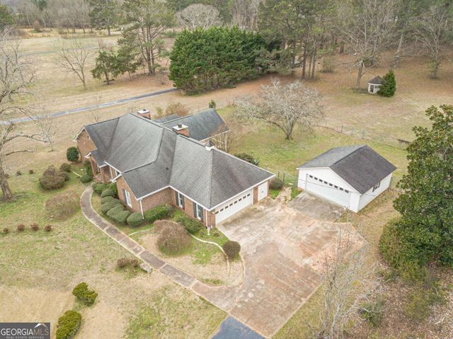 1380 Elliott Road, Mcdonough, GA 30252