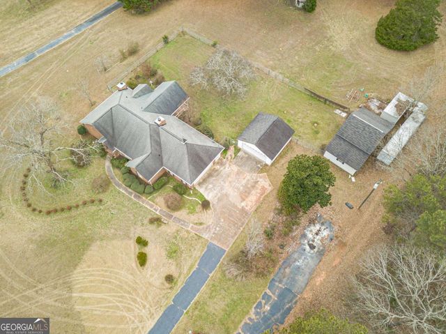 1380 Elliott Road, Mcdonough, GA 30252