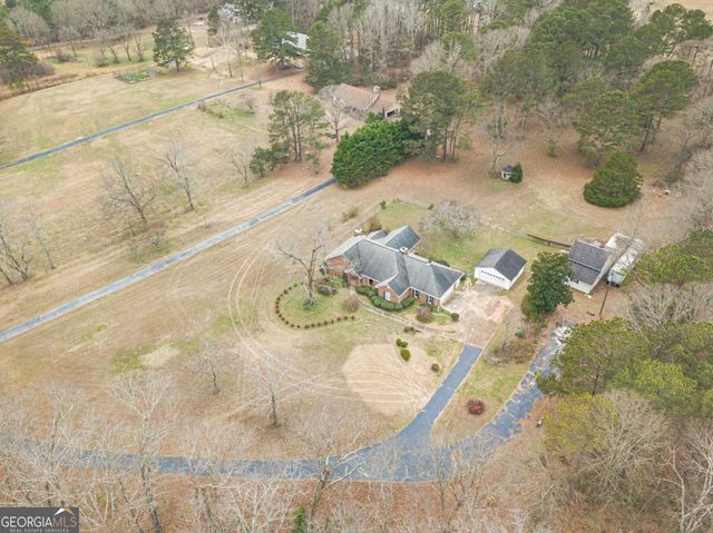 1380 Elliott Road, Mcdonough, GA 30252