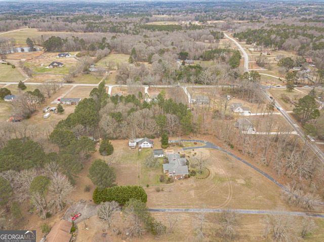 1380 Elliott Road, Mcdonough, GA 30252