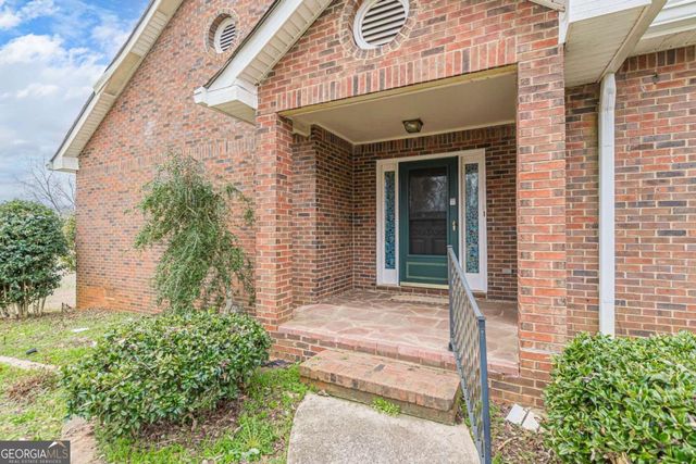 1380 Elliott Road, Mcdonough, GA 30252