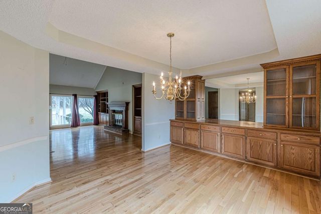 1380 Elliott Road, Mcdonough, GA 30252