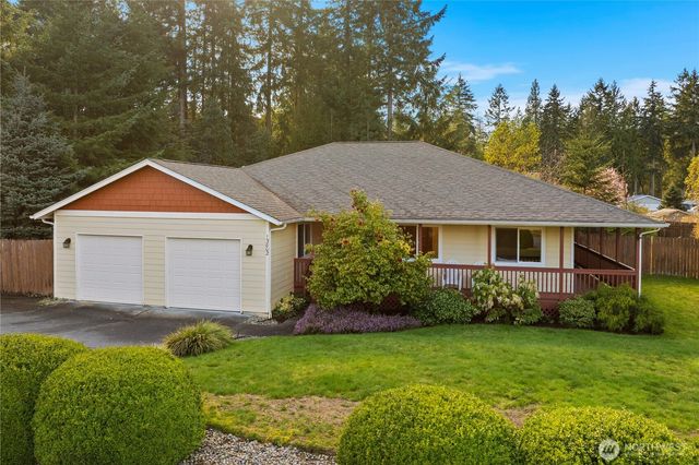 13802 12th Avenue NW, Gig Harbor, WA 98332