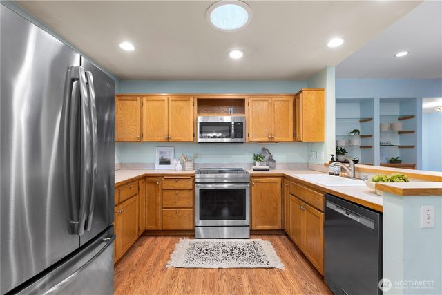 13802 12th Avenue NW, Gig Harbor, WA 98332