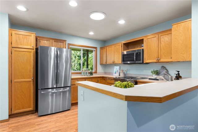 13802 12th Avenue NW, Gig Harbor, WA 98332