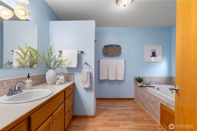 13802 12th Avenue NW, Gig Harbor, WA 98332