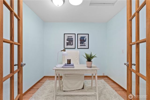 13802 12th Avenue NW, Gig Harbor, WA 98332