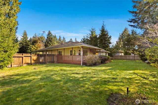 13802 12th Avenue NW, Gig Harbor, WA 98332