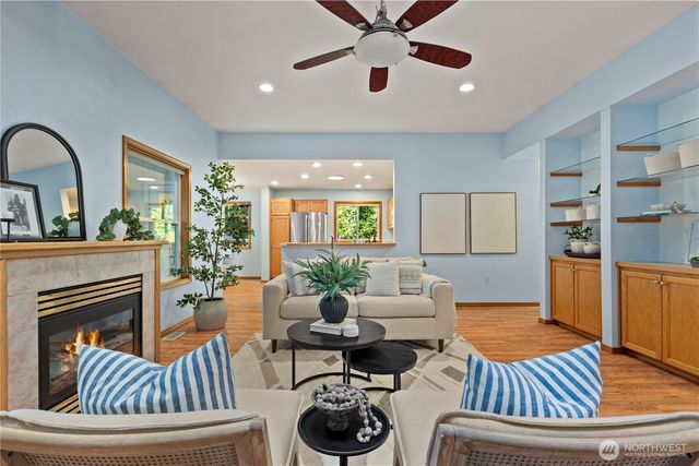 13802 12th Avenue NW, Gig Harbor, WA 98332