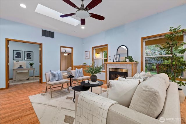 13802 12th Avenue NW, Gig Harbor, WA 98332