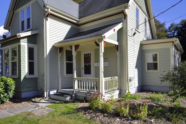 493 Central St, East Bridgewater, MA 02333