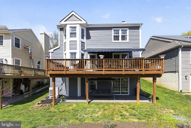 17 KILLDEER LN, Downingtown, PA 19335