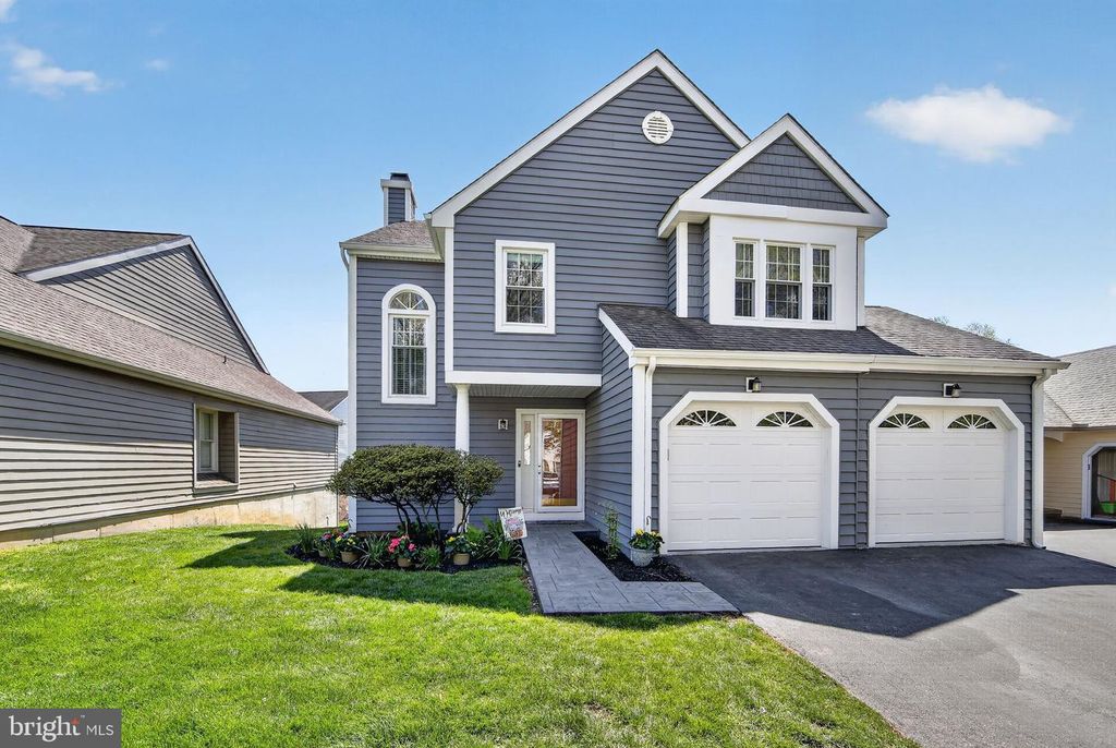 17 KILLDEER LN, Downingtown, PA 19335