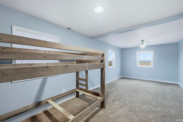 8311 N 1050 W, Royal Center, IN 46978