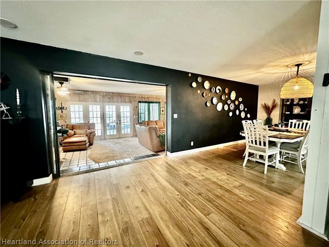 1242 Driscoll Drive, Lake Placid, FL 33852