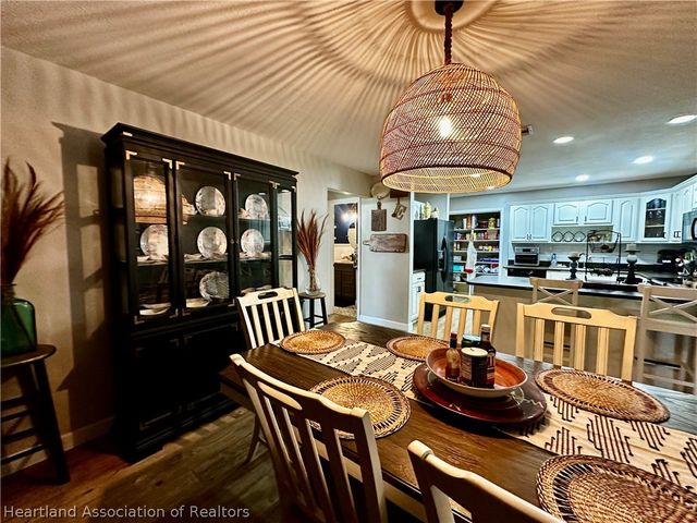 1242 Driscoll Drive, Lake Placid, FL 33852