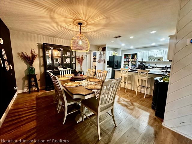 1242 Driscoll Drive, Lake Placid, FL 33852
