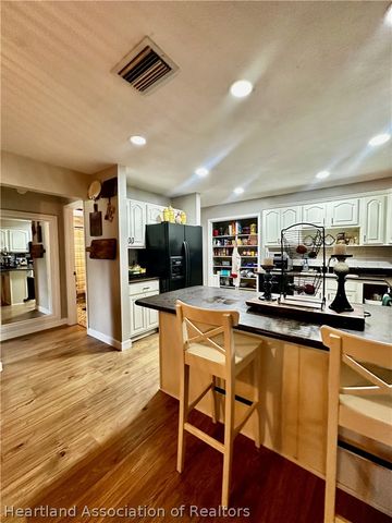 1242 Driscoll Drive, Lake Placid, FL 33852
