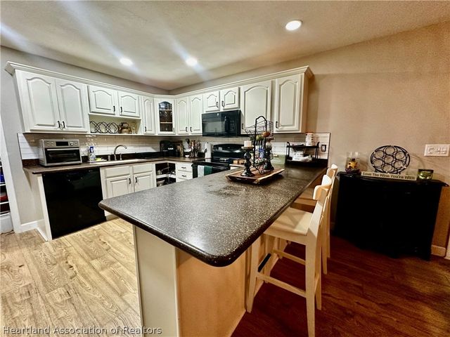 1242 Driscoll Drive, Lake Placid, FL 33852