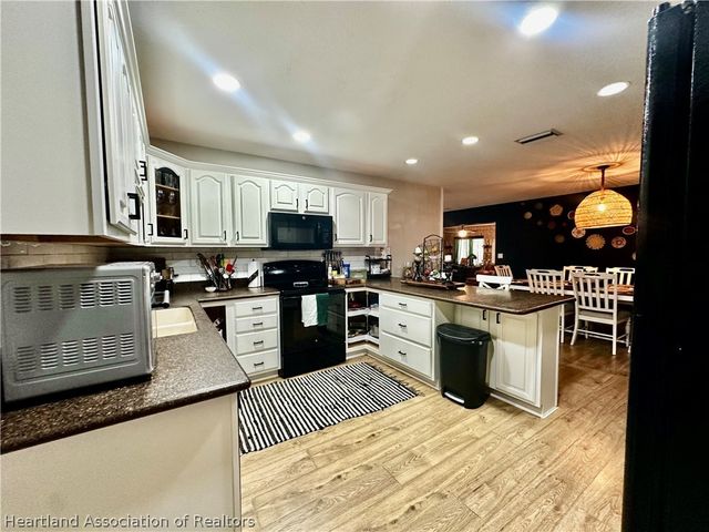 1242 Driscoll Drive, Lake Placid, FL 33852