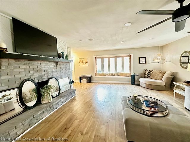 1242 Driscoll Drive, Lake Placid, FL 33852