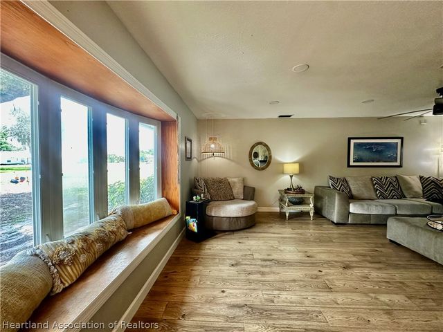 1242 Driscoll Drive, Lake Placid, FL 33852