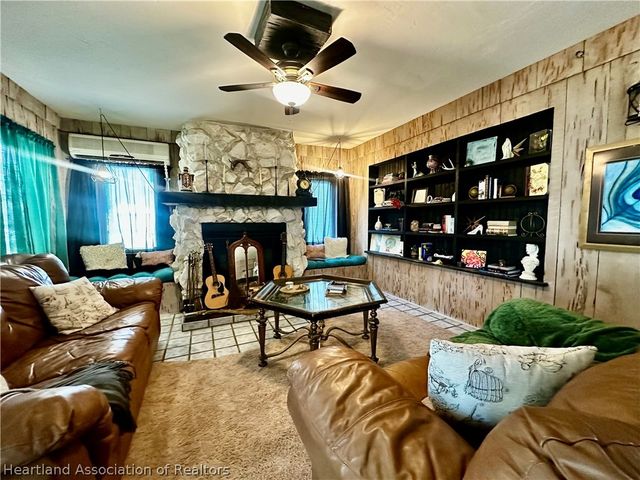 1242 Driscoll Drive, Lake Placid, FL 33852