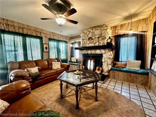 1242 Driscoll Drive, Lake Placid, FL 33852