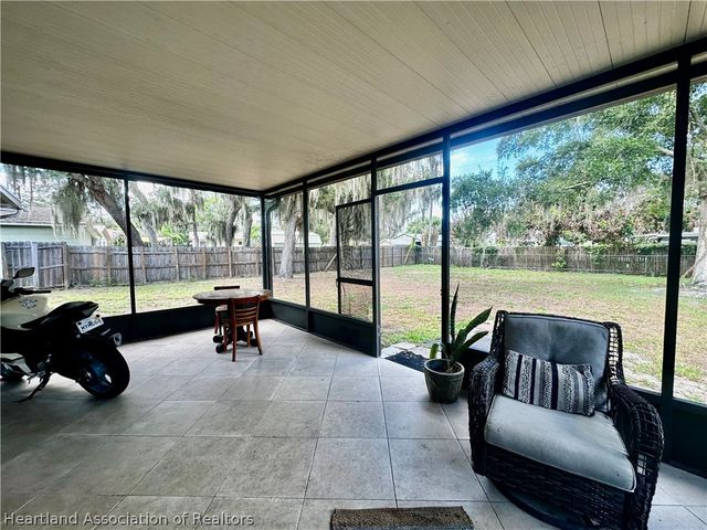 1242 Driscoll Drive, Lake Placid, FL 33852