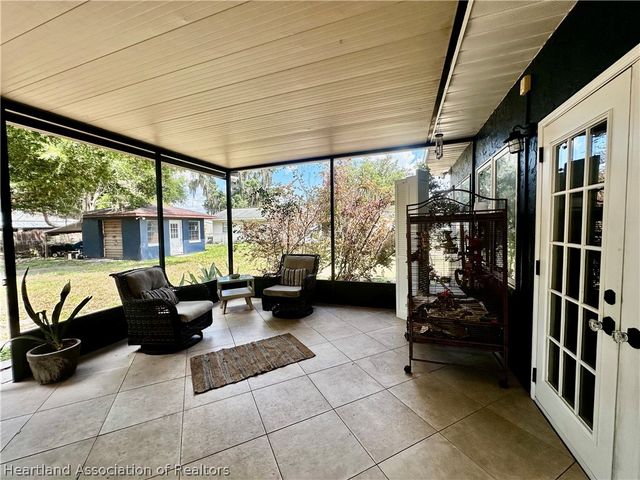 1242 Driscoll Drive, Lake Placid, FL 33852