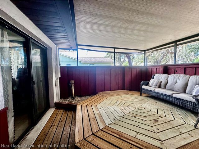 1242 Driscoll Drive, Lake Placid, FL 33852