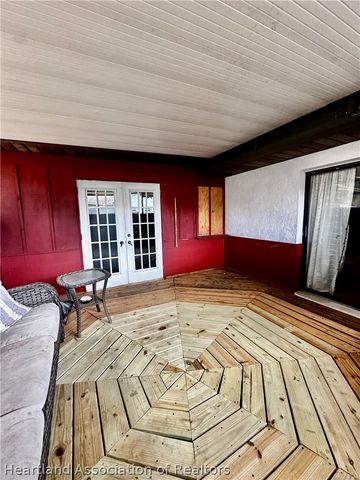 1242 Driscoll Drive, Lake Placid, FL 33852