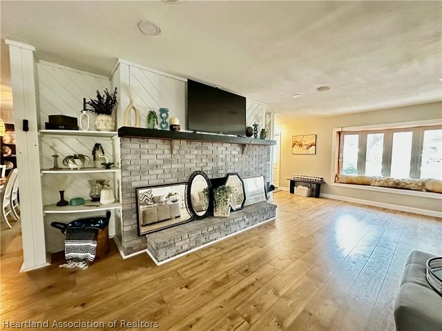 1242 Driscoll Drive, Lake Placid, FL 33852