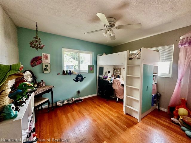 1242 Driscoll Drive, Lake Placid, FL 33852
