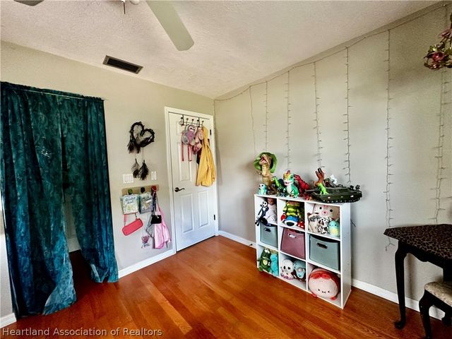 1242 Driscoll Drive, Lake Placid, FL 33852