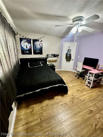 1242 Driscoll Drive, Lake Placid, FL 33852
