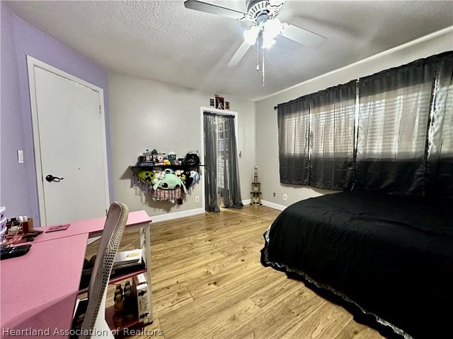 1242 Driscoll Drive, Lake Placid, FL 33852