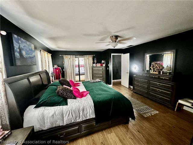 1242 Driscoll Drive, Lake Placid, FL 33852