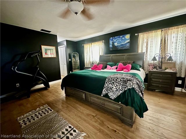 1242 Driscoll Drive, Lake Placid, FL 33852