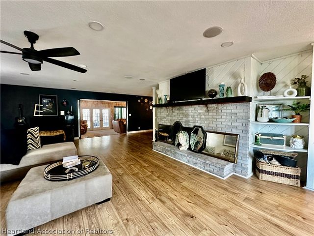 1242 Driscoll Drive, Lake Placid, FL 33852