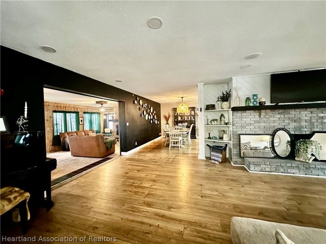 1242 Driscoll Drive, Lake Placid, FL 33852