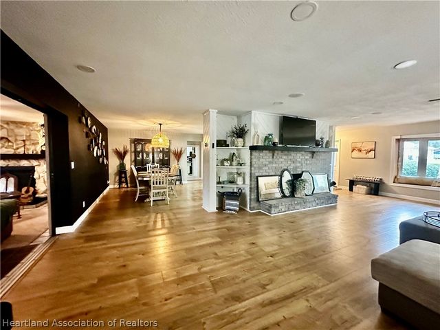 1242 Driscoll Drive, Lake Placid, FL 33852