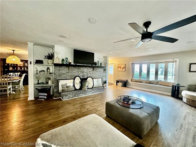 1242 Driscoll Drive, Lake Placid, FL 33852