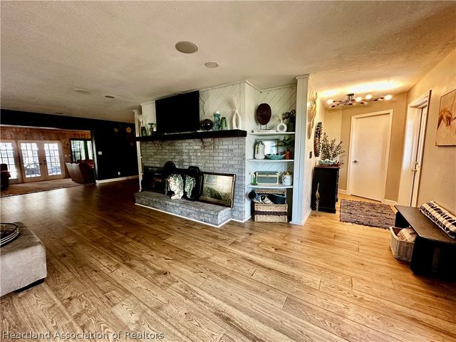 1242 Driscoll Drive, Lake Placid, FL 33852