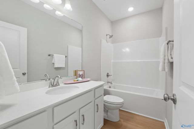 17 Aurora Circle, Fayetteville, TN 37334