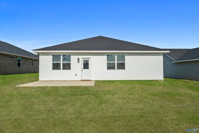 17 Aurora Circle, Fayetteville, TN 37334