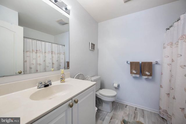 17302 KING PHILLIP WAY, Lewes, DE 19958