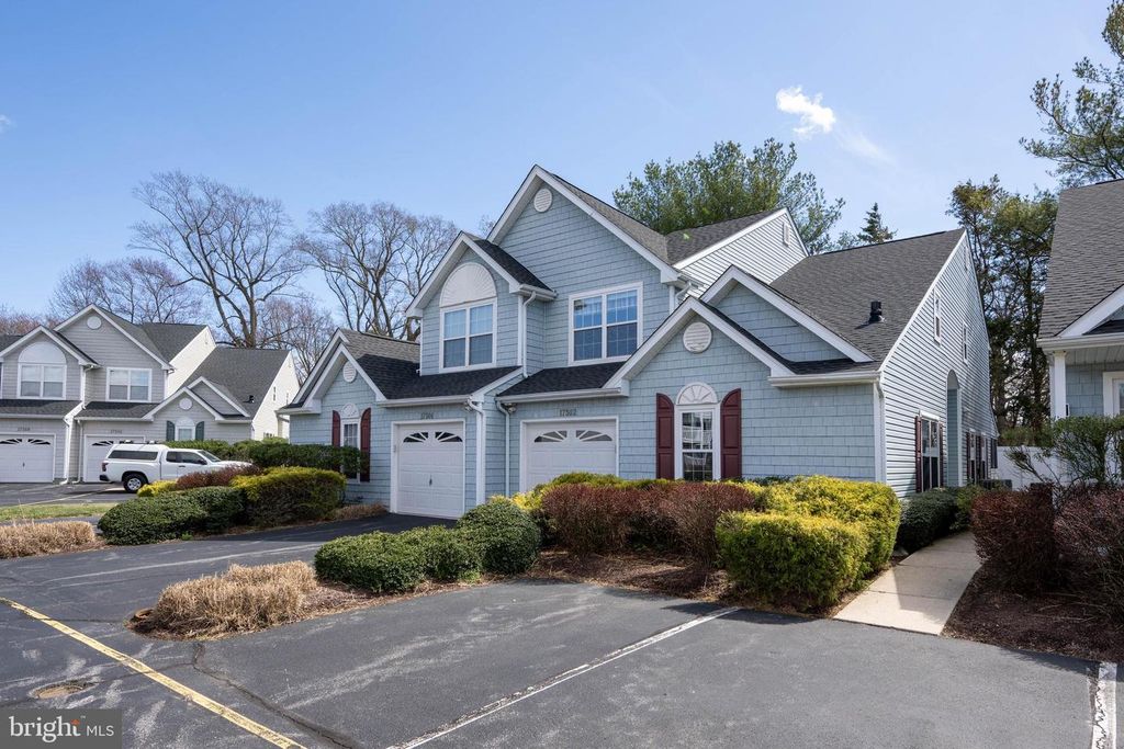 17302 KING PHILLIP WAY, Lewes, DE 19958