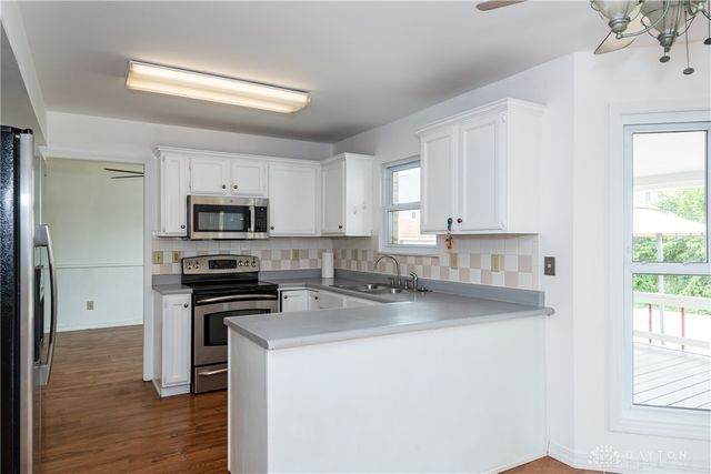 6739 Deer Bluff Drive, Dayton, OH 45424